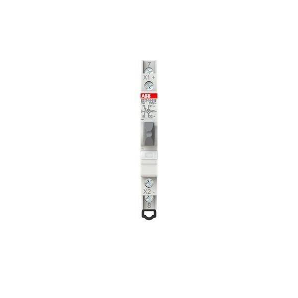 ABB Stotz S&J Leuchttaster E217-16-01B48