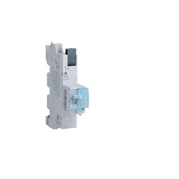 3 Stk. Hager SLS-Schalter HTS116C2