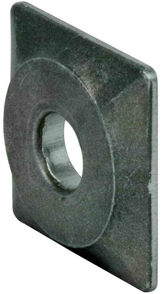 DEHN Druckplatte Al 40x40x6mm DP 40 40 B13 AL