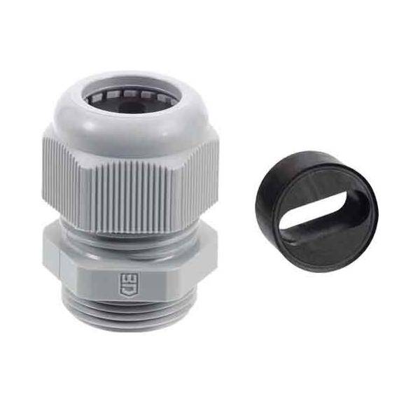 25 Stk. Jacob Kabelverschraubung 50.632 PA 7001FK1