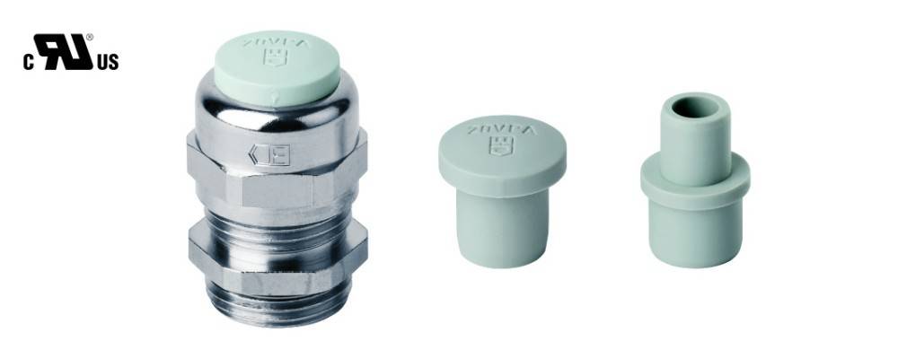 Jacob MS-Kabelverschraubung 50640MV