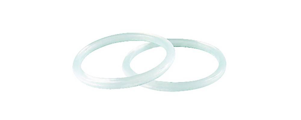 50 Stk. Jacob Dichtring 3M25-D