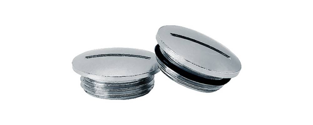 Jacob MS-Verschlußschraube 1011 M/G