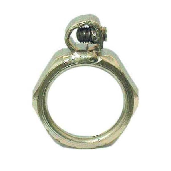 Anamet Erdungsmutter 297-535-0