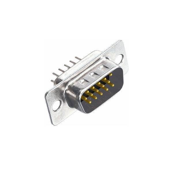 Harting Steckverbinder 2,0A 09562615700