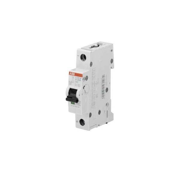 10 Stk. ABB Stotz S&J Sicherungsautomat S201M-Z6UC