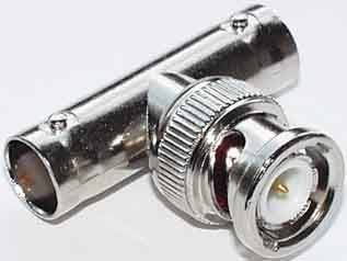 E+P Elektrik BNC-Stecker EM 915 LOSE