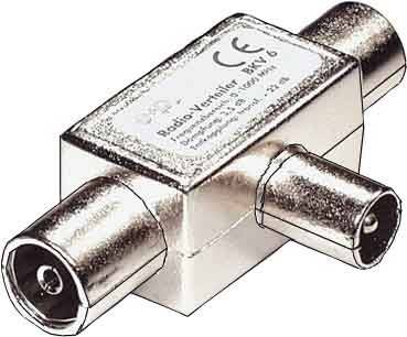 E+P Elektrik Verteiler BKV 6 LOSE