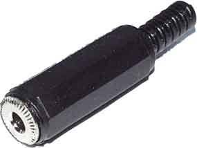 E+P Elektrik Klinkenkupplung KK 5 K LOSE