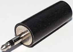 E+P Elektrik Klinkenstecker KS 4 LOSE