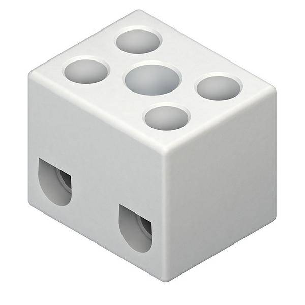 Kleinhuis Anschlussklemme 115D.G