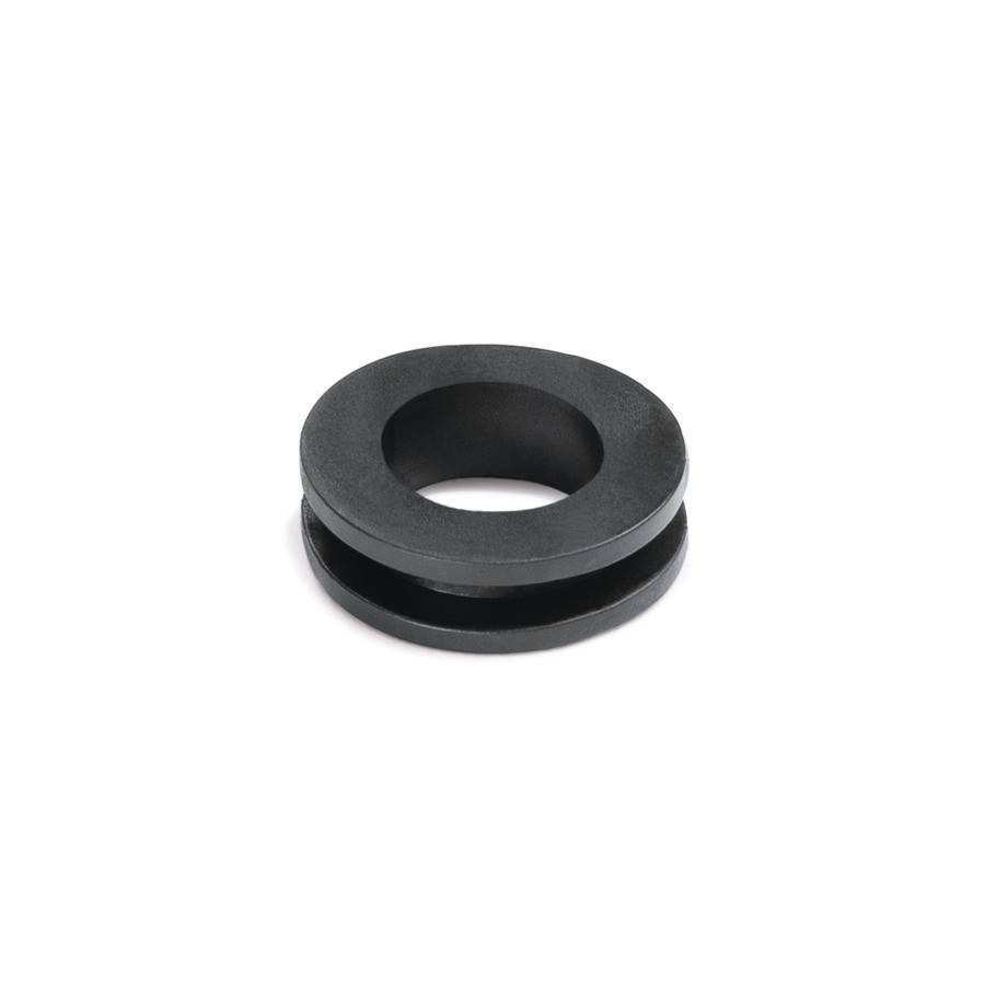 HellermannTyton Tülle HV 1305-PVC-BK