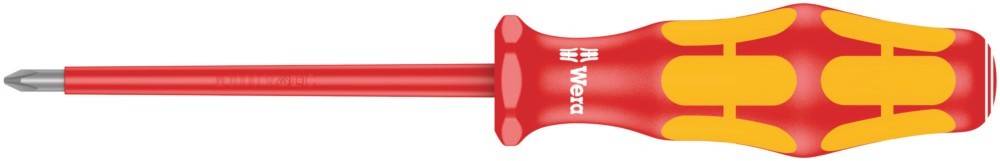 Wera Werk VDE-Schraubendreher 006150