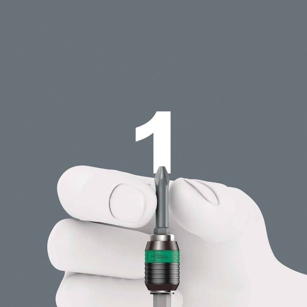 Wera Werk Bit-Box 05057420001