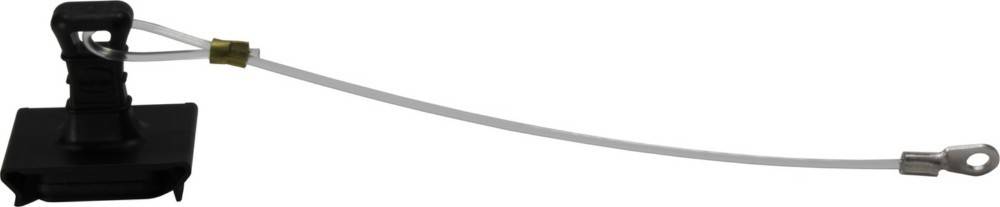 Harting Staubschutzkappe 09350025404