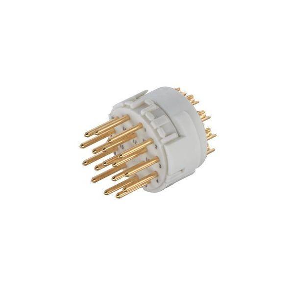Harting Kontakteinsatz-Stifte 09151172602