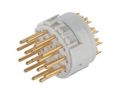 Harting Kontakteinsatz-Stifte 09151172602