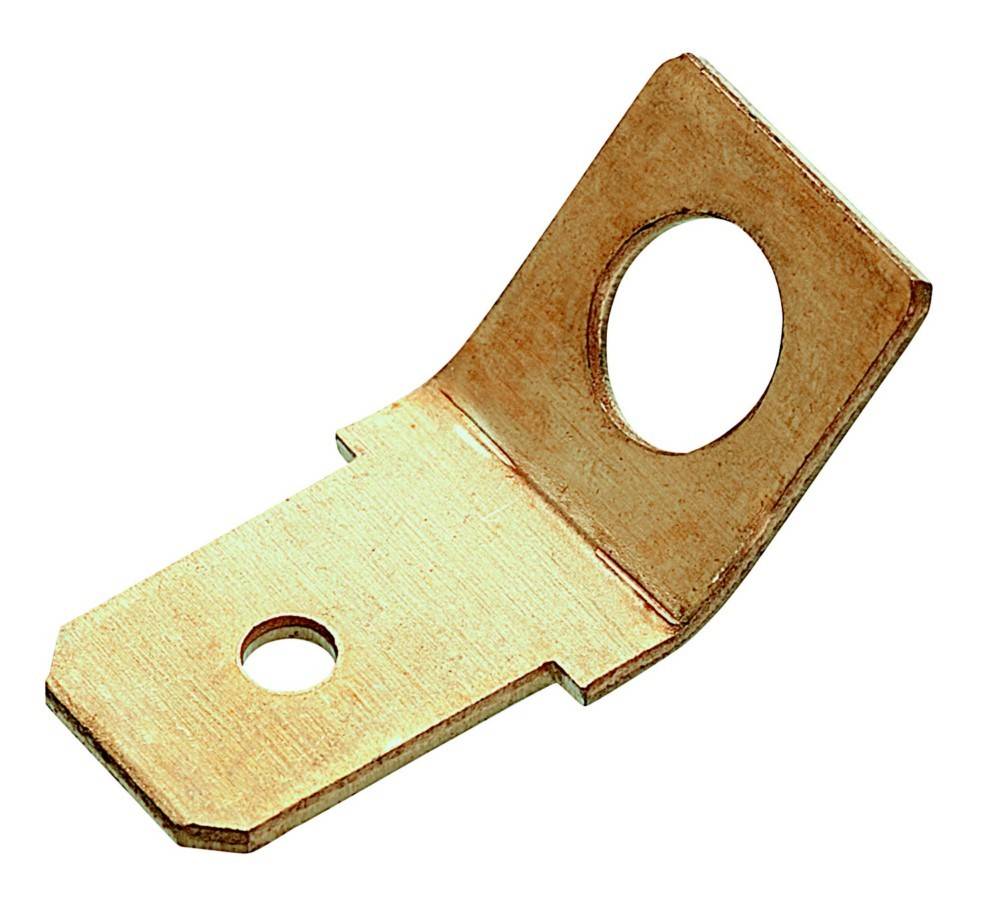 Cimco Werkzeuge Flachstecker 181242