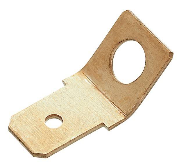 Cimco Werkzeuge Flachstecker 181242