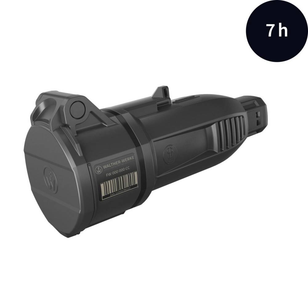 Walther Werke CEE NEO Kupplung FW310507CC