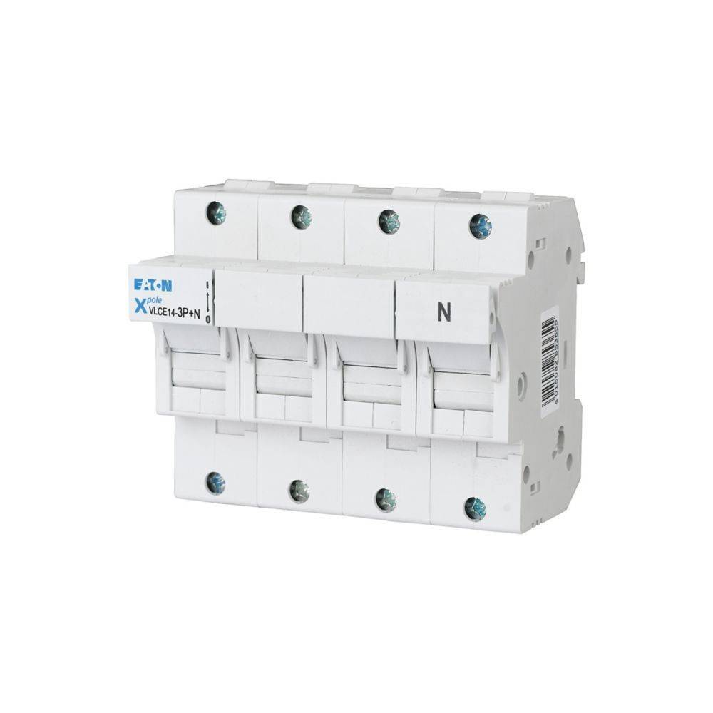 Eaton Sicher.lasttrennschalter VLCE14-3P+N