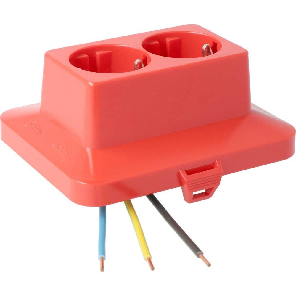 Kaiser Frontteil AK2 AT2218