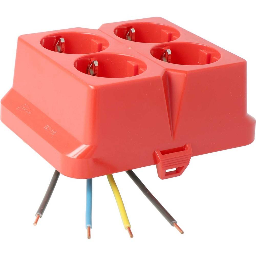 Kaiser Frontteil AK2 AT2238