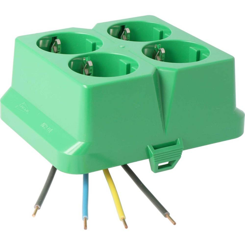 Kaiser Frontteil AK2 AT2239