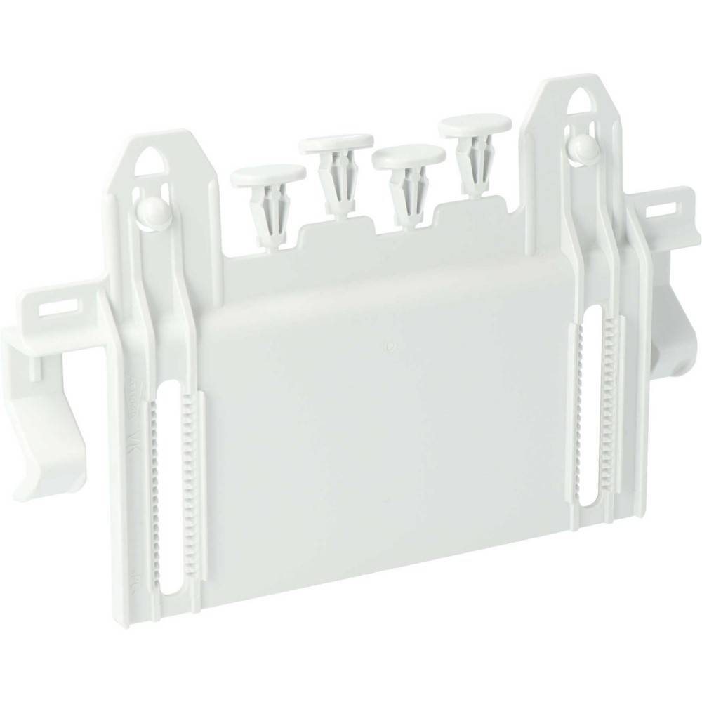 20 Stk. Kaiser Montageplatte AT2249