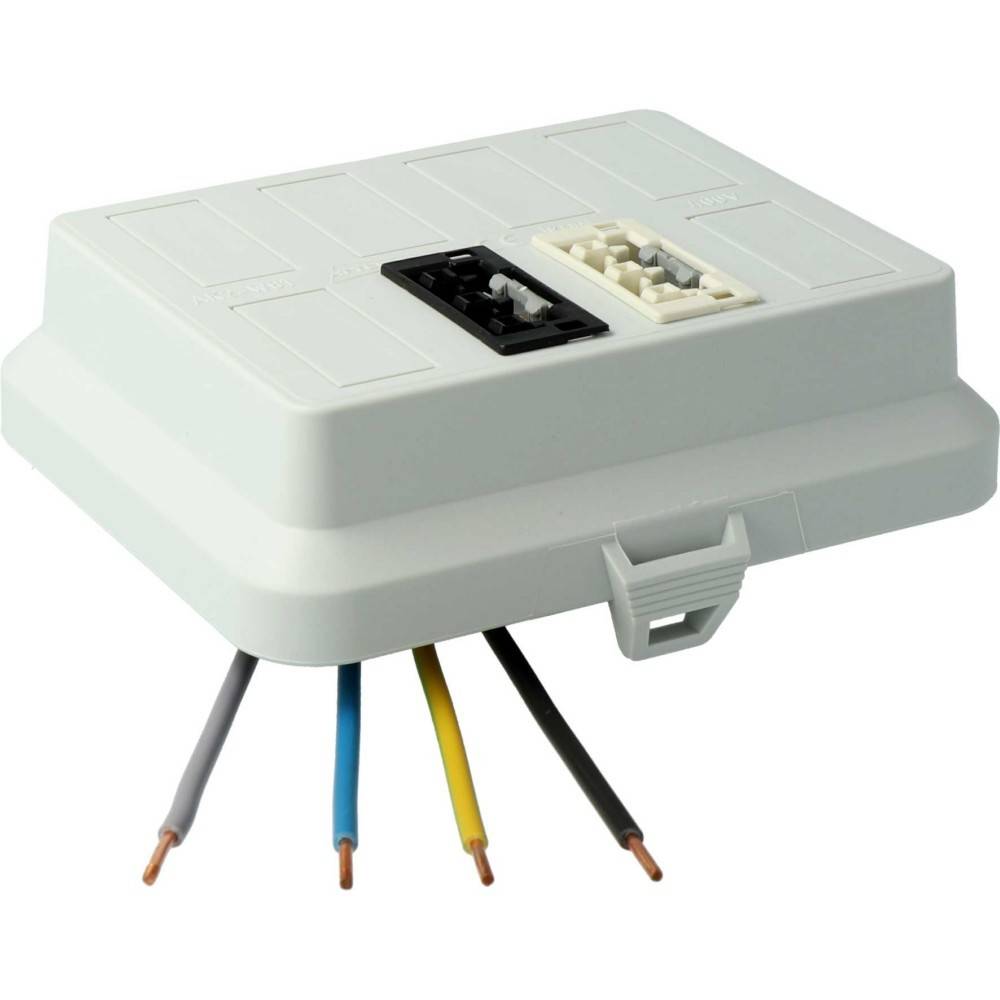 Kaiser Frontteil AK2 AT7704