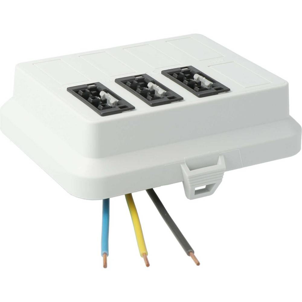 Kaiser Frontteil AK2 AT7705