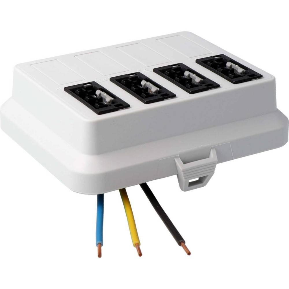 Kaiser Frontteil AK2 AT7706