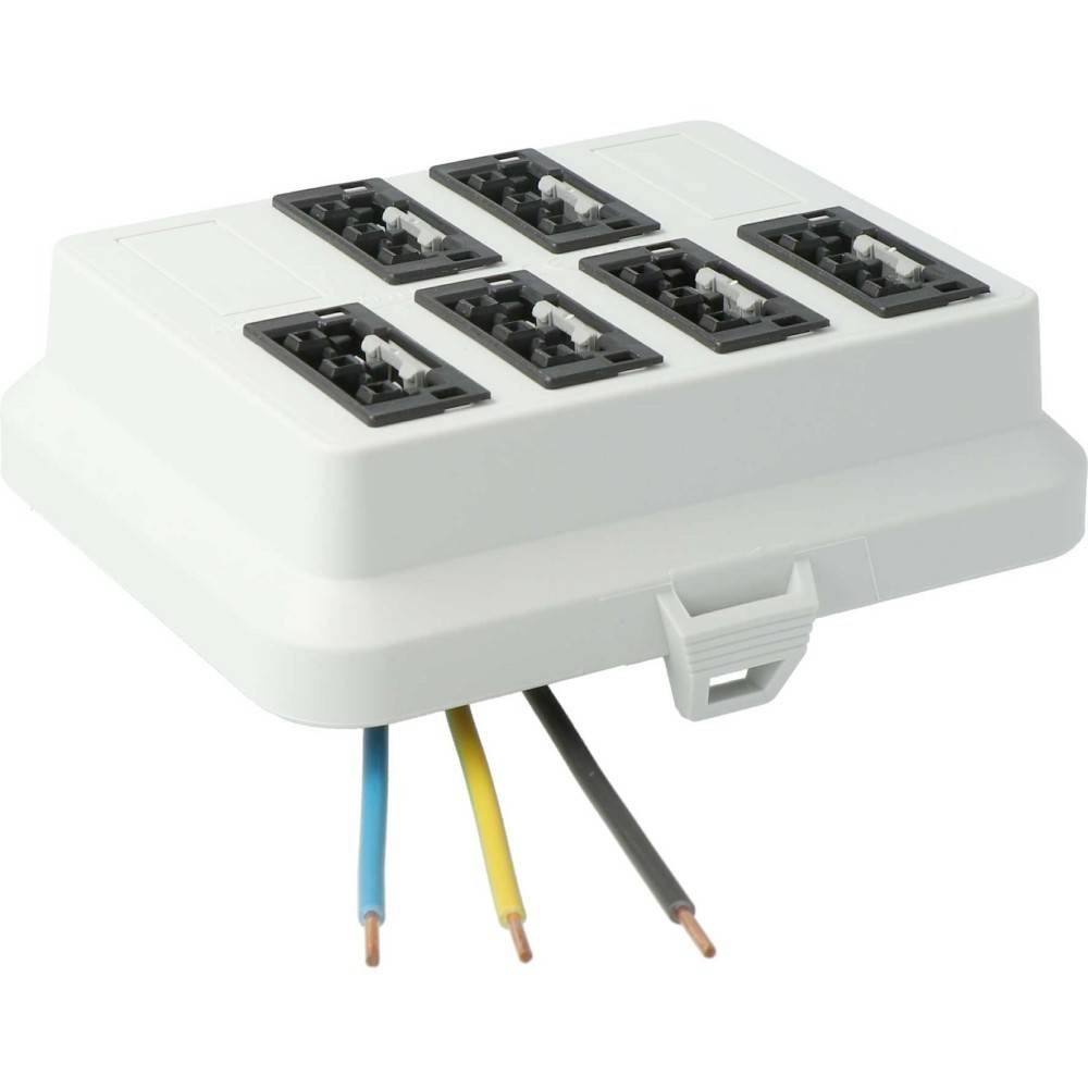 Kaiser Frontteil AK2 AT7708