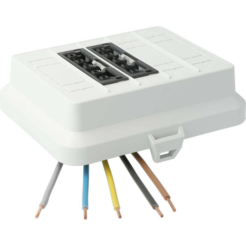 Kaiser Frontteil AK2 AT7710