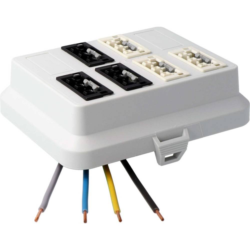 Kaiser Frontteil AK2 AT7719