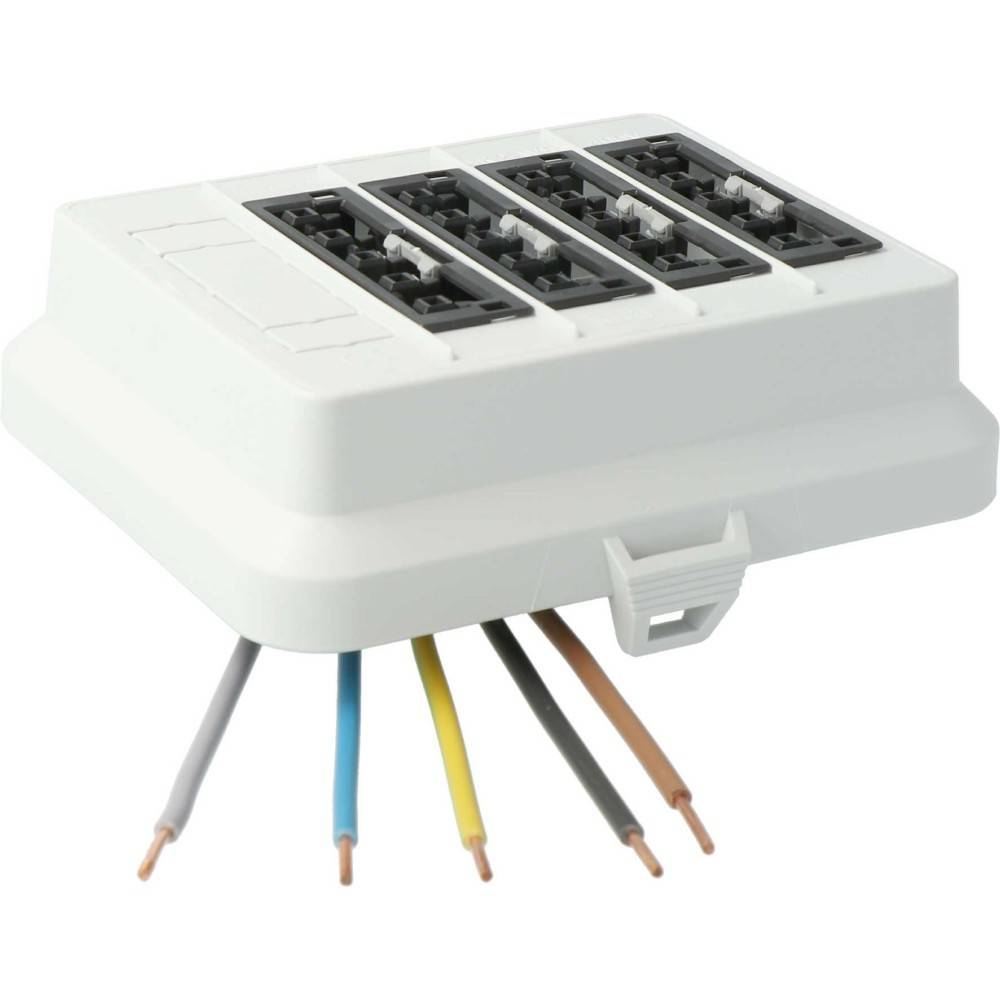 Kaiser Frontteil AK2 AT7721