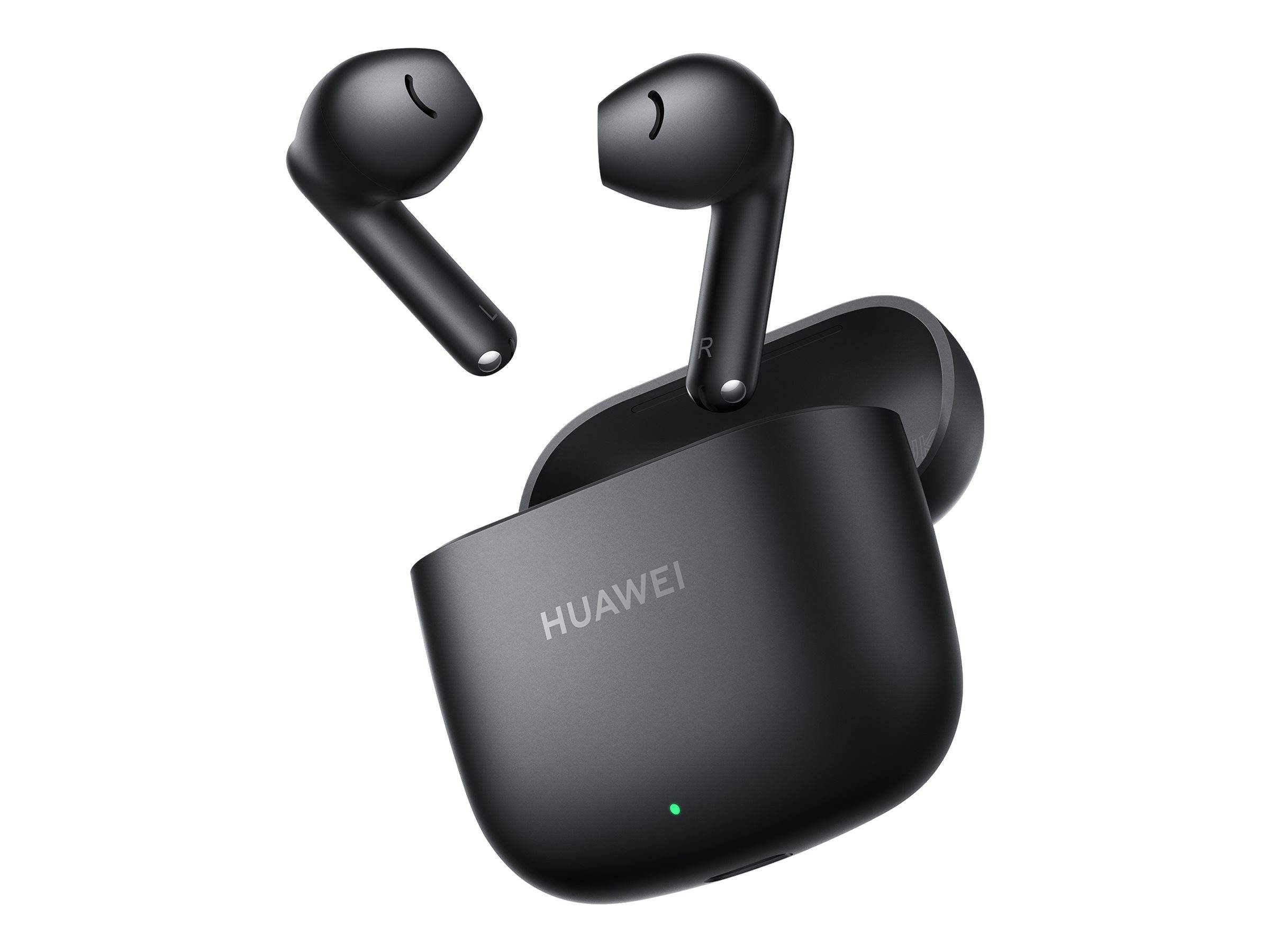 Huawei - FreeBuds SE 2 Black