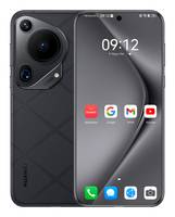 HUAWEI - Pura70 Ultra HepburnP-L29DK Black
