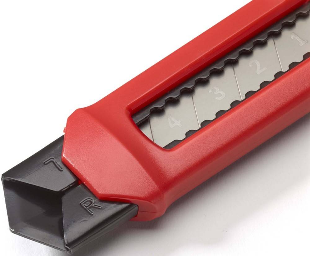 Hultafors SNAP-OFF Messer 389280