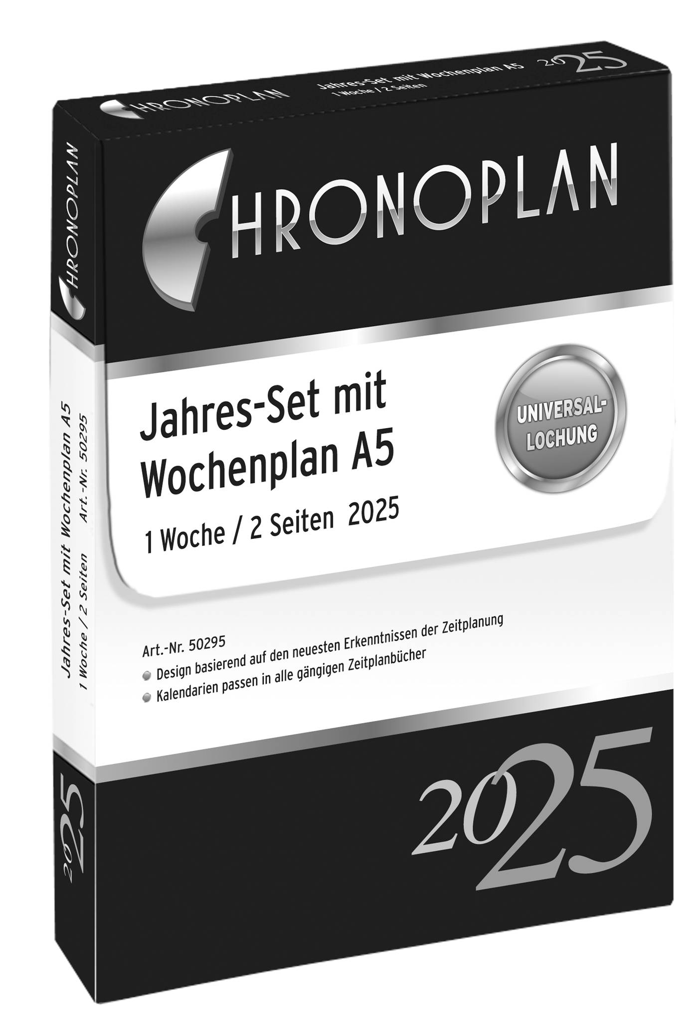 Wochenplan, Avery 50295