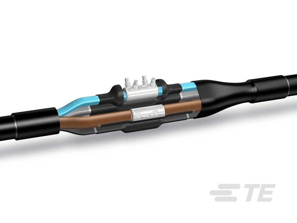 Krüger-Werke GmbH Verbindungsmuffe LJSM-4X095-240