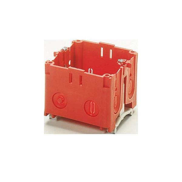 40 Stk. Gewiss Uni-Gerätedose NP50305