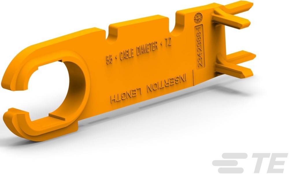 Krüger-Werke GmbH Entriegelungswerkzeug 2342988-1