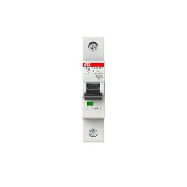ABB Stotz S&J Sicherungsautomat S201MT-C0,5