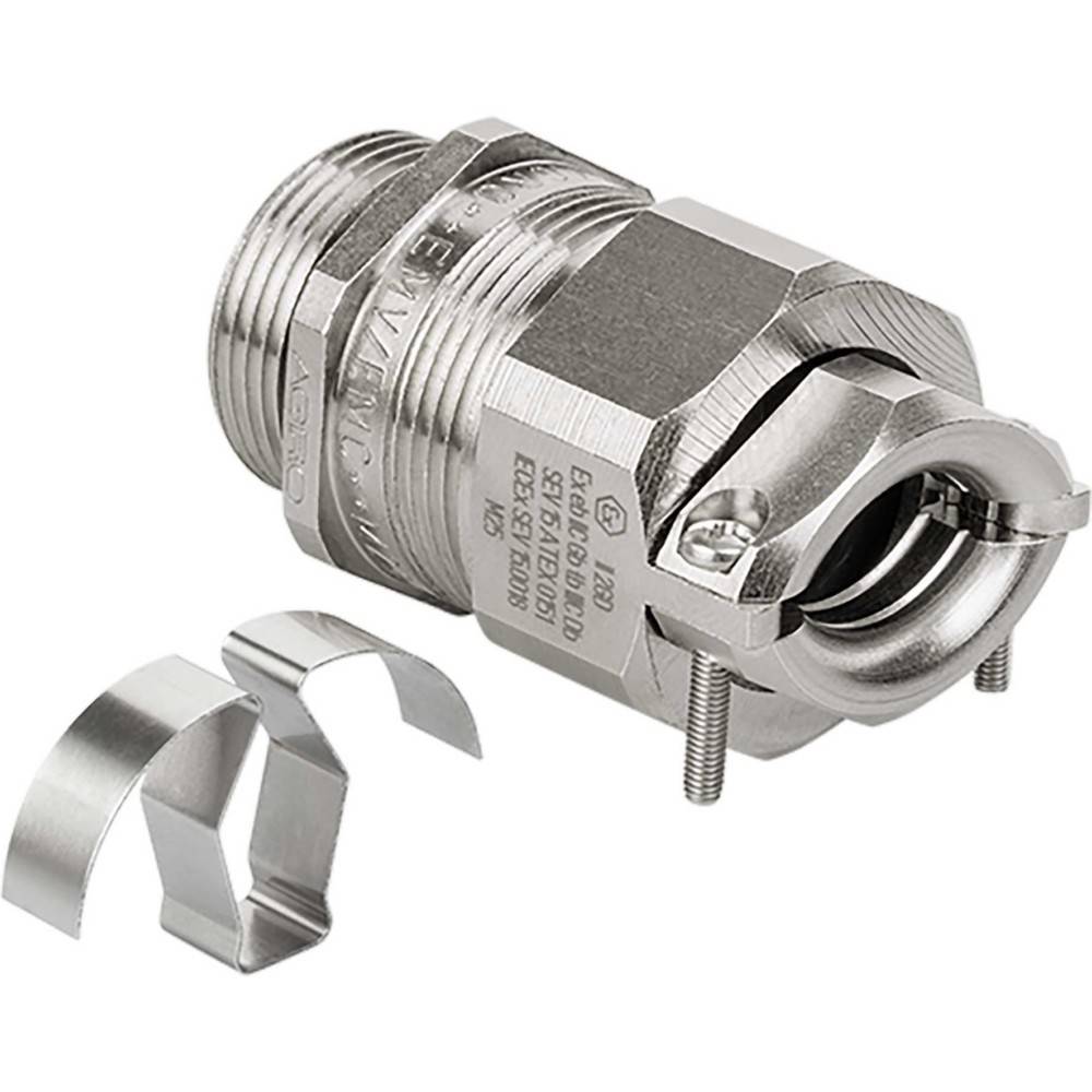 Kaiser Ex-Kabelverschraubung EX1803.83.50