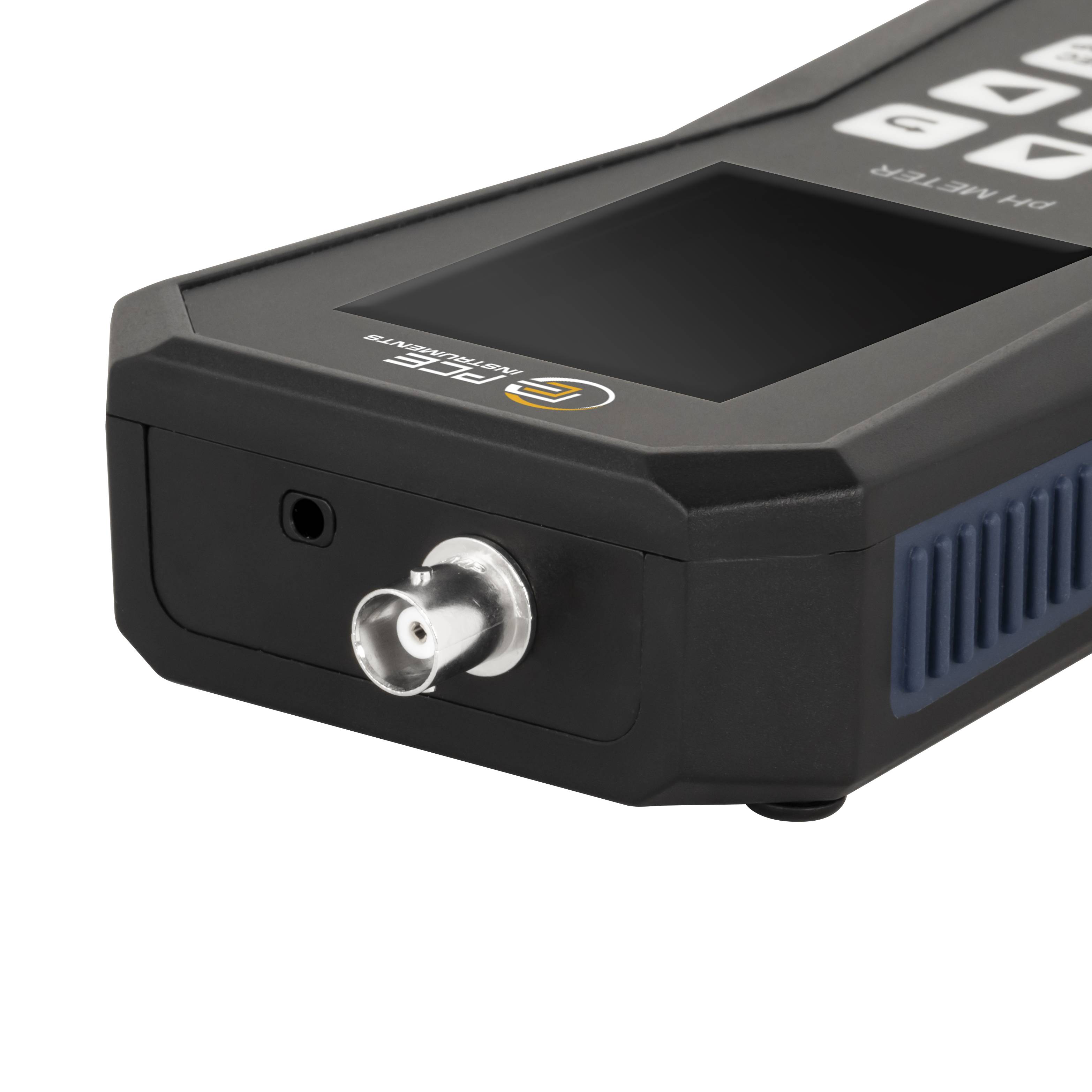 PCE Instruments Hochpräzises pH-Messgerät PCE-PH 228HHD |hohe Genauigkeit ±0,002 pH +2 Digits |GLP Konform |Redox