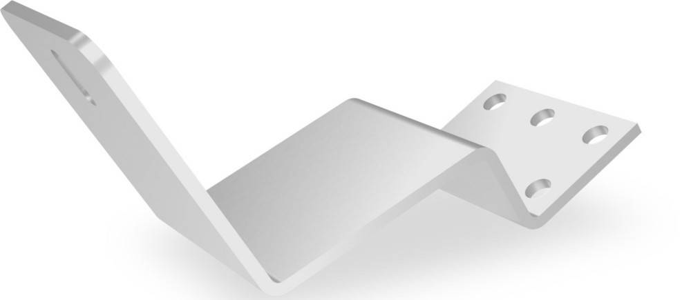 K2 Systems SingleHook Biberschwanz 2004416