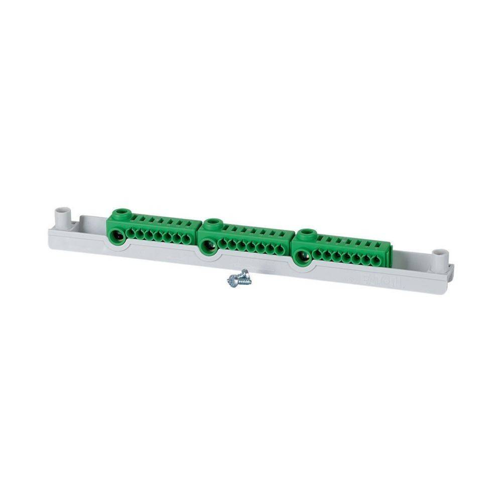 Eaton KSK Kombi-Steckklemme KSK-3PE-CI