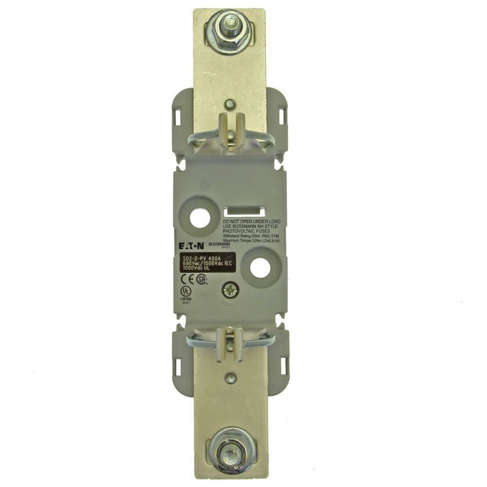 Eaton Sicherungsunterteil NH2 SINGLE POLE PV