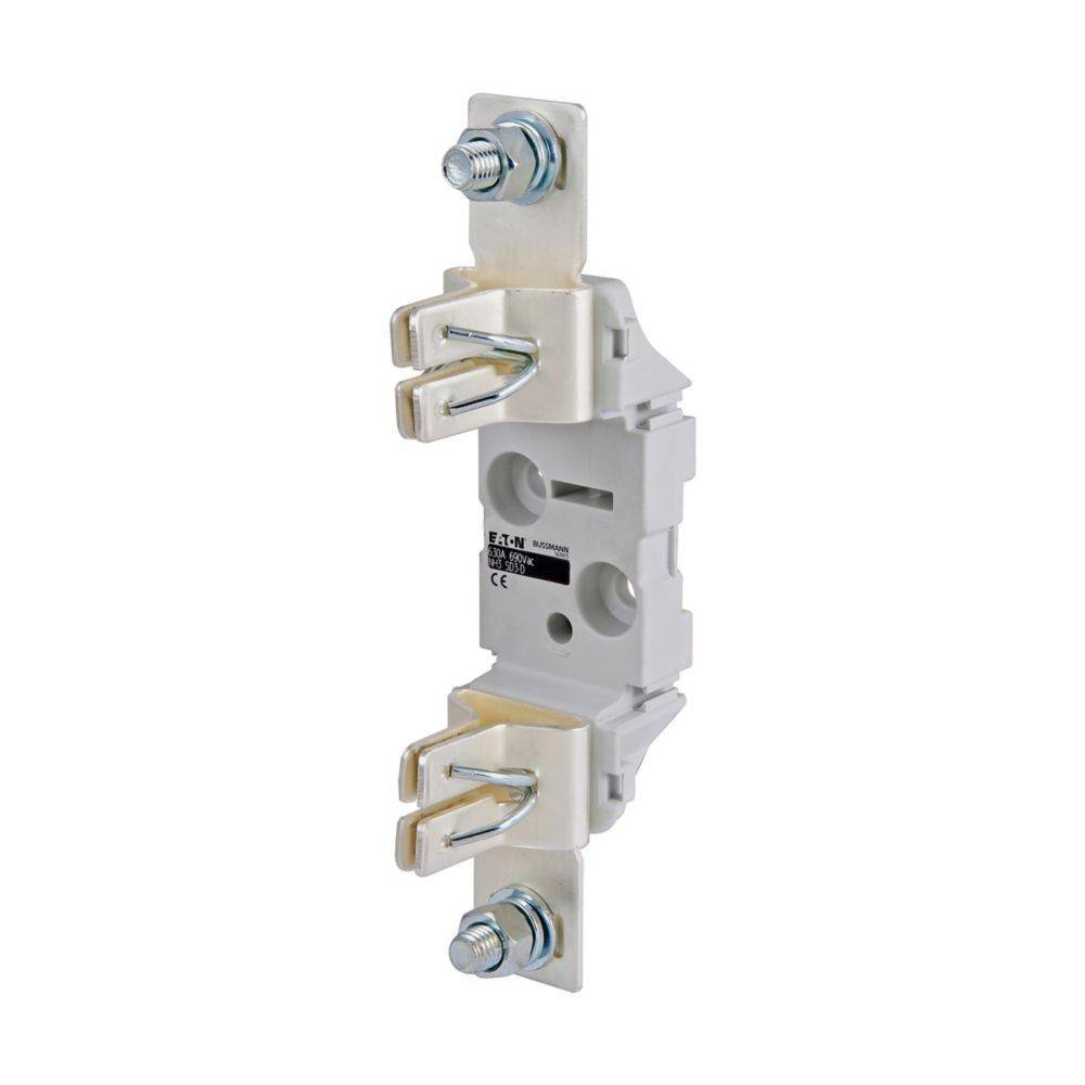 Eaton Sicherungsunterteil NH3 SINGLE#SD3-D